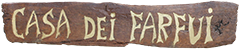 Casa dei Farfui
